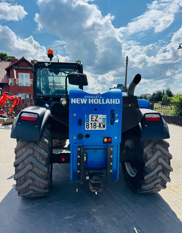New Holland L7.42 - Verreiker: afbeelding 3 New Holland L7.42 - Verreiker: afbeelding 3