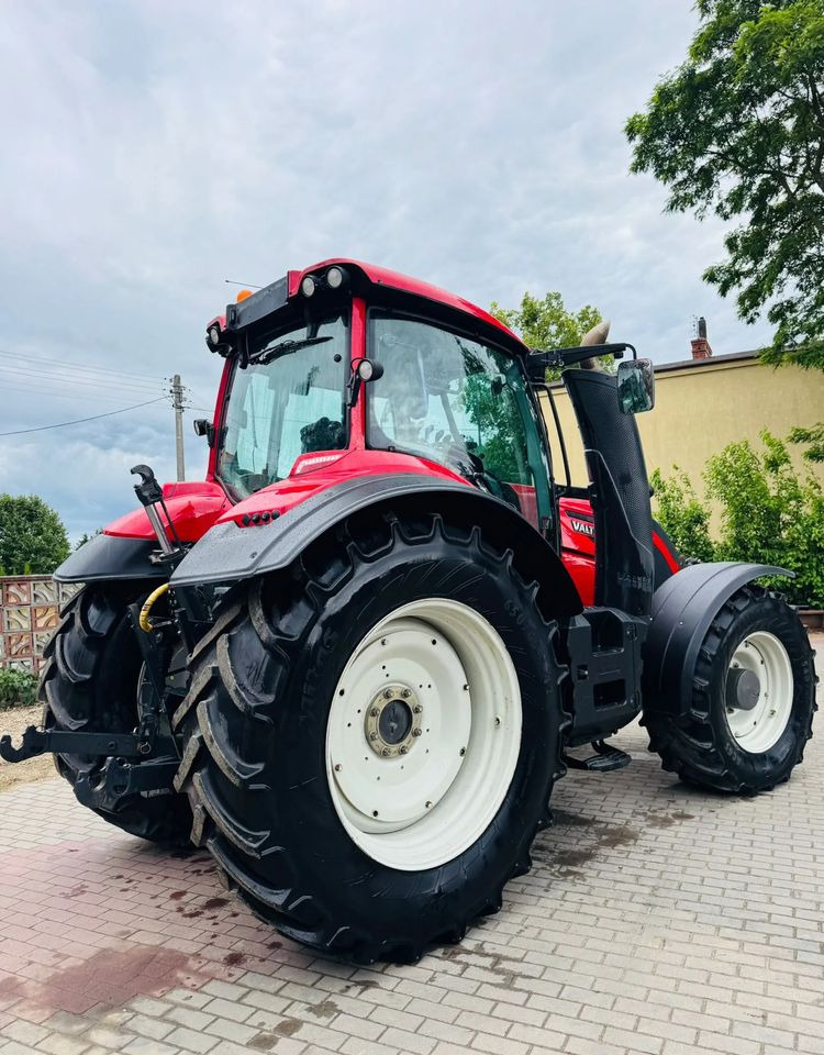 Valtra T234A - Tractor: afbeelding 5 Valtra T234A - Tractor: afbeelding 5