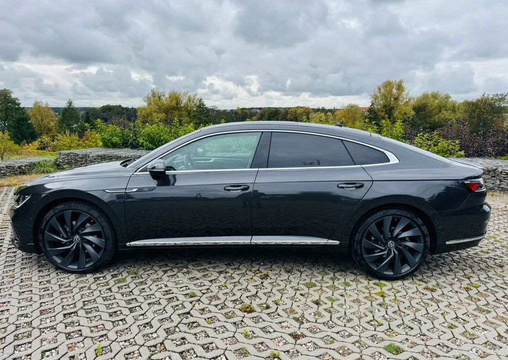 Volkswagen Arteon 2.0 TDI SCR DSG R-Line - Coupé: afbeelding 3 Volkswagen Arteon 2.0 TDI SCR DSG R-Line - Coupé: afbeelding 3