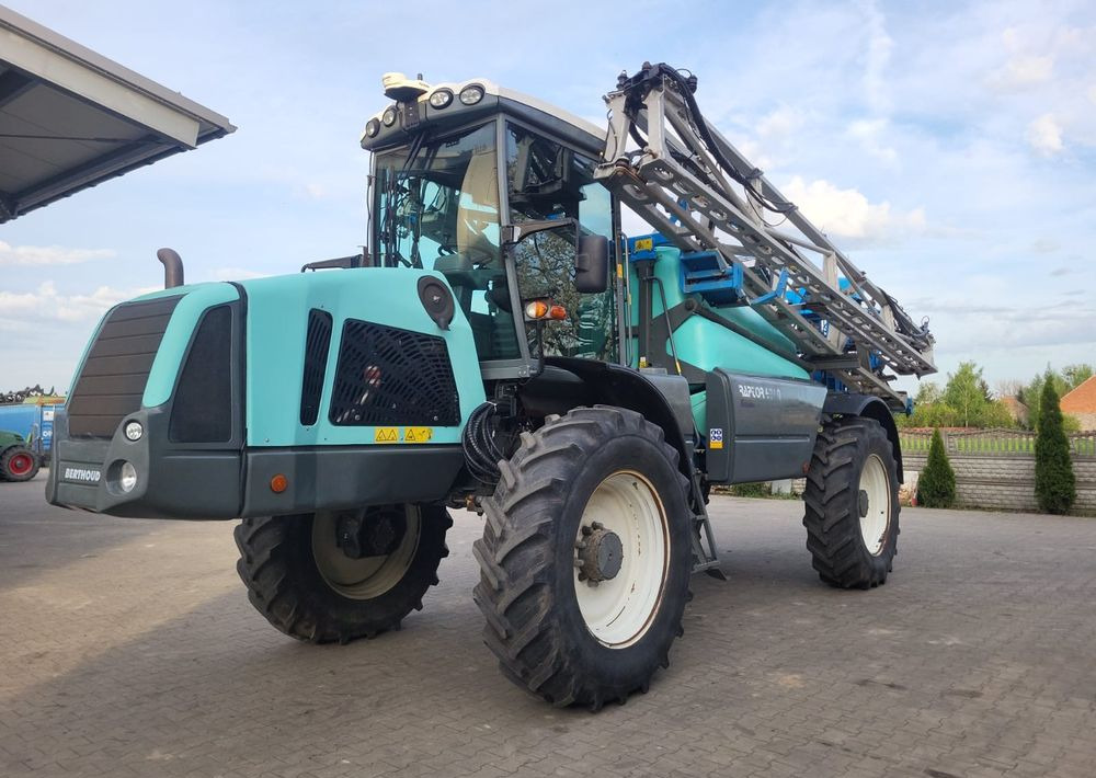 Berthoud Raptor 4240 - Veldspuit: afbeelding 1 Berthoud Raptor 4240 - Veldspuit: afbeelding 1