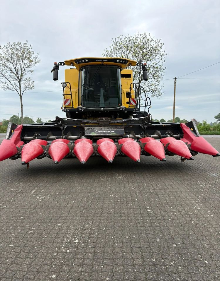 Geringhoff Horizon Star I - Maiskolvenplukker: afbeelding 1 Geringhoff Horizon Star I - Maiskolvenplukker: afbeelding 1