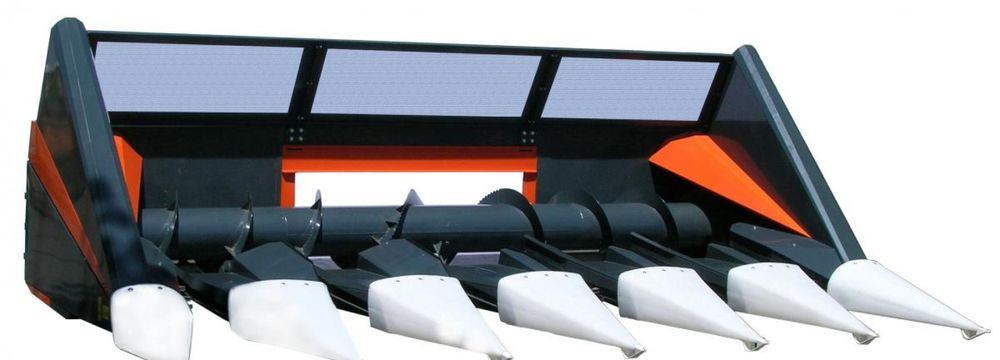 Inny Optigep OptiSun 676 Nas - Zonnebloemdorser: afbeelding 1 Inny Optigep OptiSun 676 Nas - Zonnebloemdorser: afbeelding 1