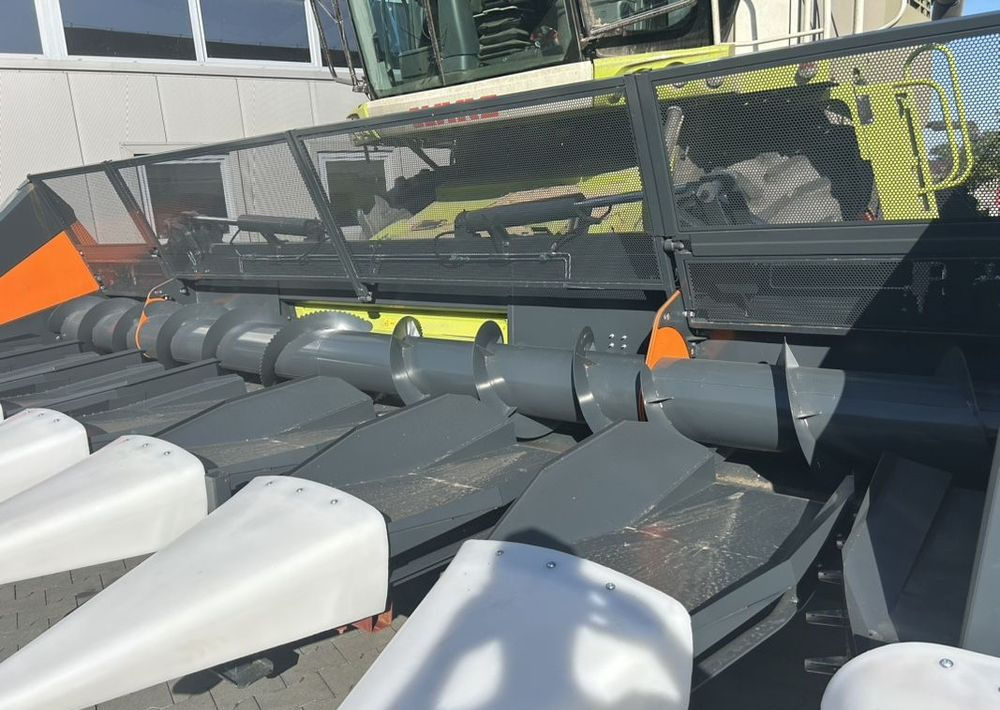 Inny Optigep Optisun CS 876 - Zonnebloemdorser: afbeelding 3 Inny Optigep Optisun CS 876 - Zonnebloemdorser: afbeelding 3
