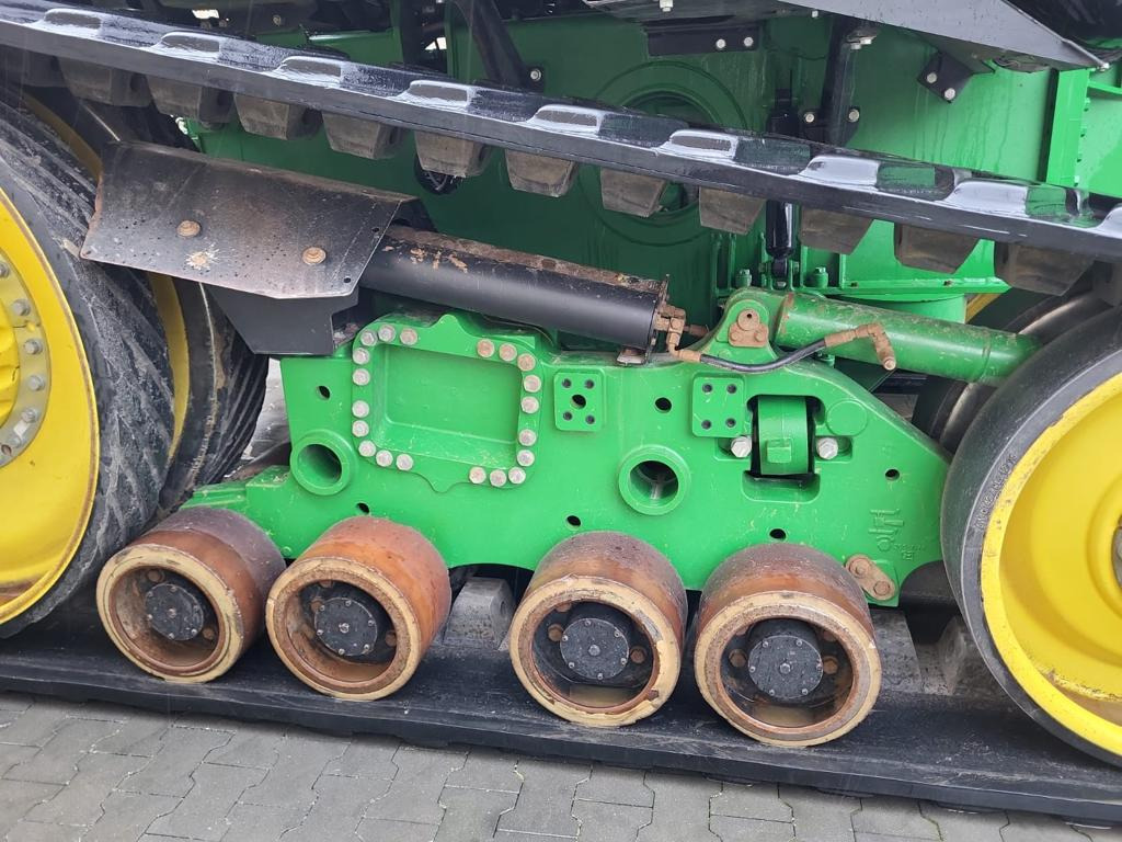 JOHN DEERE 9510RT - Rupstrekker: afbeelding 4 JOHN DEERE 9510RT - Rupstrekker: afbeelding 4