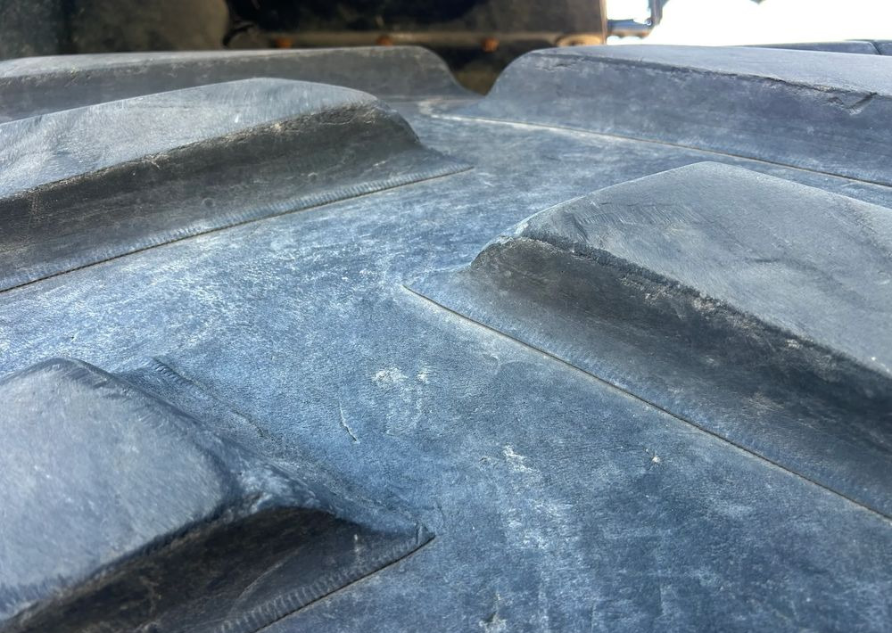 John Deere 9510 RT - Tractor: afbeelding 3 John Deere 9510 RT - Tractor: afbeelding 3