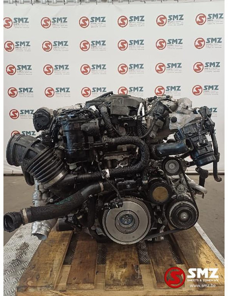 BMW Occ motor + versnellingsbak BMW B57D30B Xdrive - Motor voor Personenwagen: afbeelding 3 BMW Occ motor + versnellingsbak BMW B57D30B Xdrive - Motor voor Personenwagen: afbeelding 3