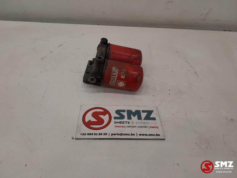 Bosch Occ brandstoffilter Bosch - Brandstoftoevoer voor Vrachtwagen: afbeelding 5 Bosch Occ brandstoffilter Bosch - Brandstoftoevoer voor Vrachtwagen: afbeelding 5