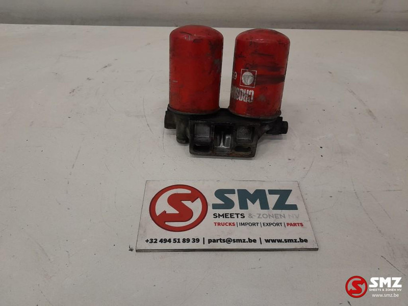 Bosch Occ brandstoffilter Bosch - Brandstoftoevoer voor Vrachtwagen: afbeelding 1 Bosch Occ brandstoffilter Bosch - Brandstoftoevoer voor Vrachtwagen: afbeelding 1