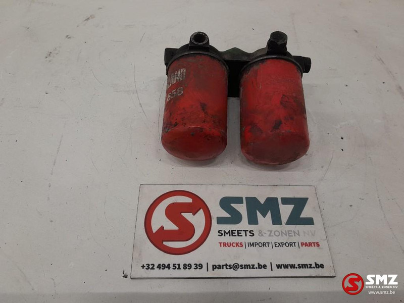 Bosch Occ brandstoffilter Bosch - Brandstoftoevoer voor Vrachtwagen: afbeelding 3 Bosch Occ brandstoffilter Bosch - Brandstoftoevoer voor Vrachtwagen: afbeelding 3