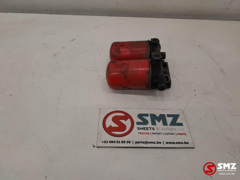 Bosch Occ brandstoffilter Bosch - Brandstoftoevoer voor Vrachtwagen: afbeelding 4 Bosch Occ brandstoffilter Bosch - Brandstoftoevoer voor Vrachtwagen: afbeelding 4