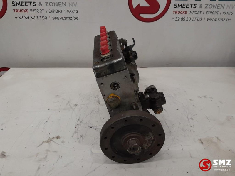 Bosch Occ brandstofinjectiepomp PE6P100A320RS304 Bosch - Brandstofpomp voor Vrachtwagen: afbeelding 4 Bosch Occ brandstofinjectiepomp PE6P100A320RS304 Bosch - Brandstofpomp voor Vrachtwagen: afbeelding 4