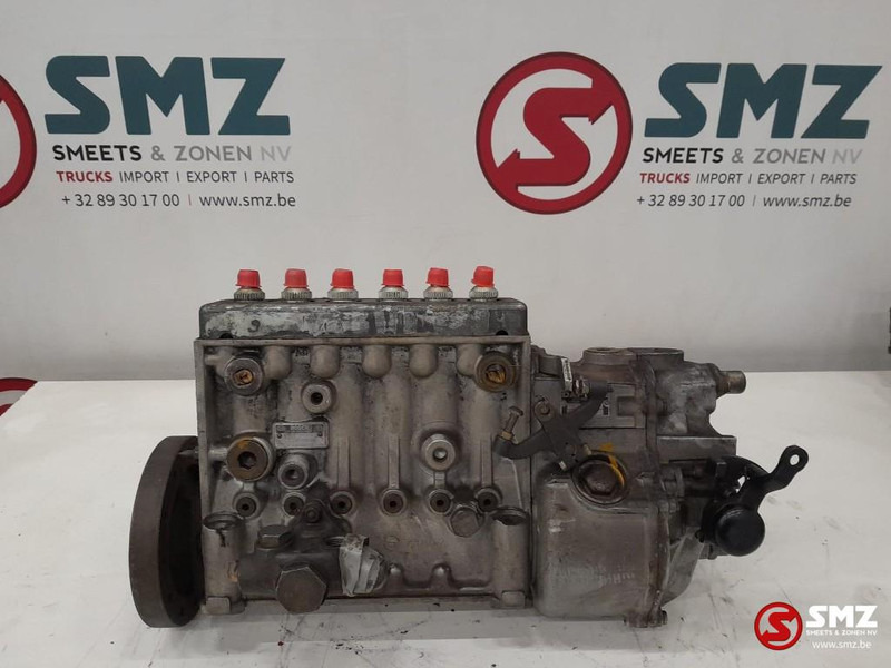 Bosch Occ brandstofinjectiepomp PE6P100A320RS304 Bosch - Brandstofpomp voor Vrachtwagen: afbeelding 1 Bosch Occ brandstofinjectiepomp PE6P100A320RS304 Bosch - Brandstofpomp voor Vrachtwagen: afbeelding 1