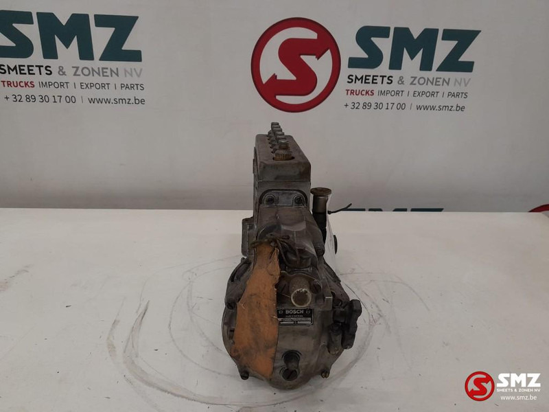 Bosch Occ brandstofinjectiepomp PE6P120/720RS167 Bosch - Brandstofpomp voor Vrachtwagen: afbeelding 3 Bosch Occ brandstofinjectiepomp PE6P120/720RS167 Bosch - Brandstofpomp voor Vrachtwagen: afbeelding 3