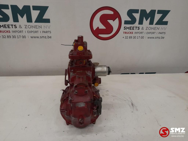 Bosch Occ brandstofinjectiepomp PE6P120/720RS167 Bosch - Brandstofpomp voor Vrachtwagen: afbeelding 3 Bosch Occ brandstofinjectiepomp PE6P120/720RS167 Bosch - Brandstofpomp voor Vrachtwagen: afbeelding 3