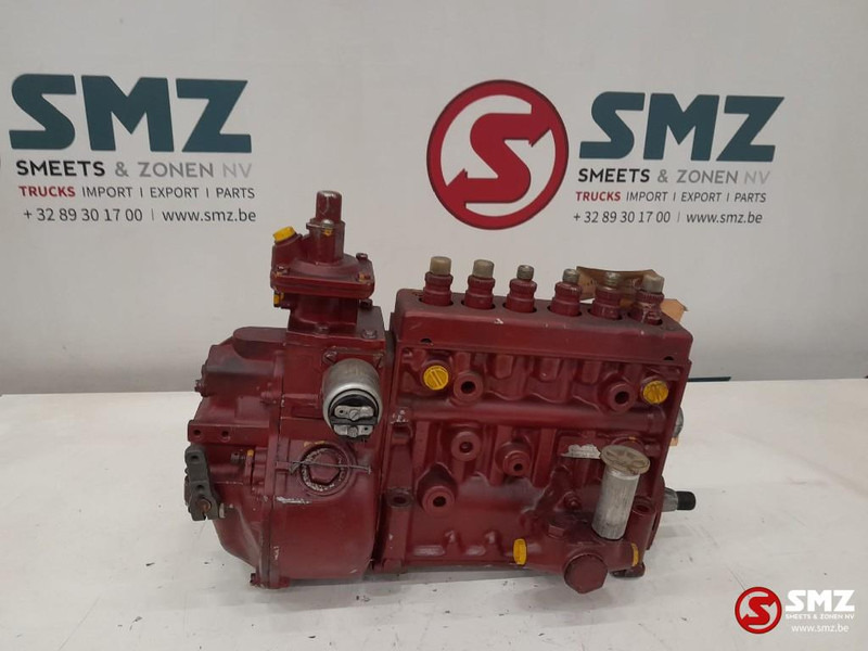 Bosch Occ brandstofinjectiepomp PE6P120/720RS167 Bosch - Brandstofpomp voor Vrachtwagen: afbeelding 1 Bosch Occ brandstofinjectiepomp PE6P120/720RS167 Bosch - Brandstofpomp voor Vrachtwagen: afbeelding 1