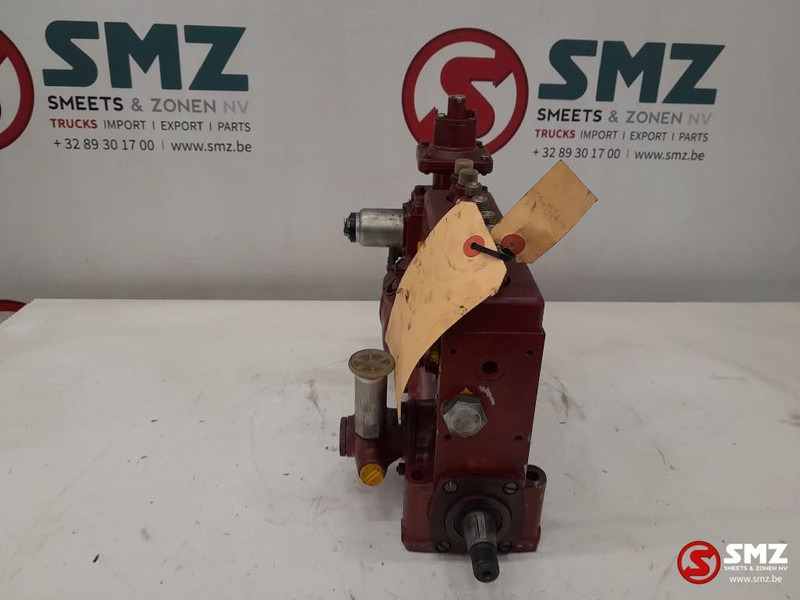 Bosch Occ brandstofinjectiepomp PE6P120/720RS167 Bosch - Brandstofpomp voor Vrachtwagen: afbeelding 4 Bosch Occ brandstofinjectiepomp PE6P120/720RS167 Bosch - Brandstofpomp voor Vrachtwagen: afbeelding 4