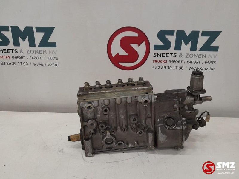 Bosch Occ brandstofinjectiepomp PE6P120 Bosch - Brandstofpomp voor Vrachtwagen: afbeelding 2 Bosch Occ brandstofinjectiepomp PE6P120 Bosch - Brandstofpomp voor Vrachtwagen: afbeelding 2