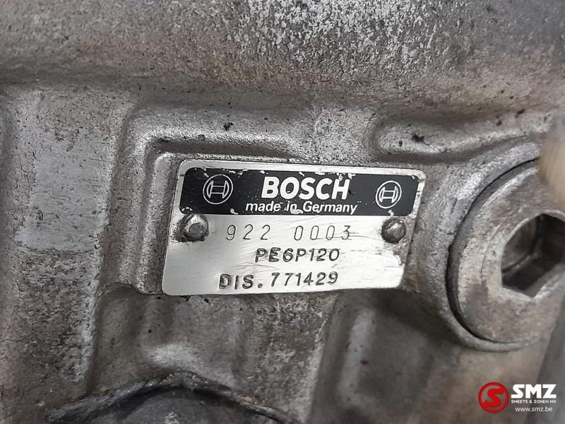 Bosch Occ brandstofinjectiepomp PE6P120 Bosch - Brandstofpomp voor Vrachtwagen: afbeelding 5 Bosch Occ brandstofinjectiepomp PE6P120 Bosch - Brandstofpomp voor Vrachtwagen: afbeelding 5