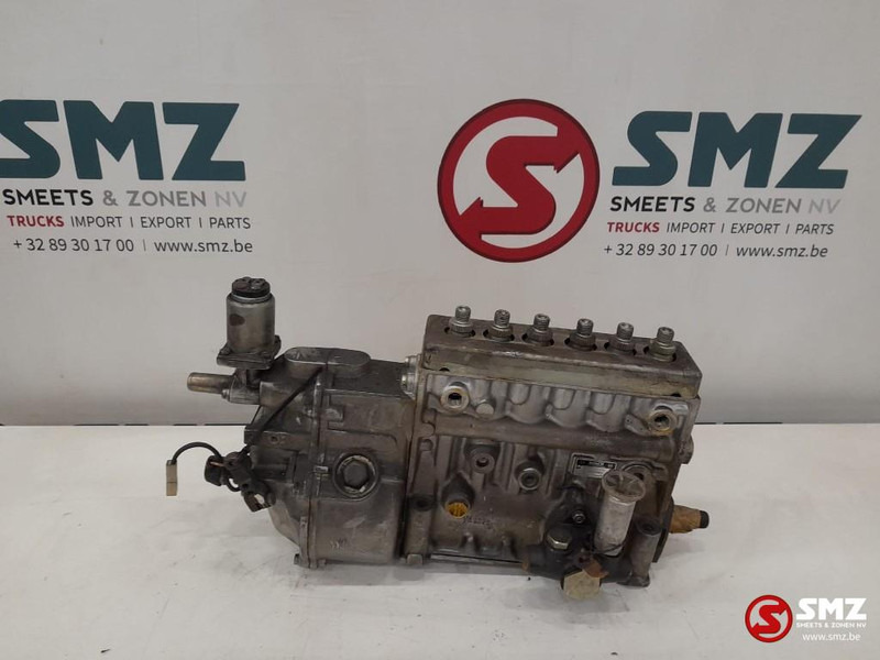 Bosch Occ brandstofinjectiepomp PE6P120 Bosch - Brandstofpomp voor Vrachtwagen: afbeelding 1 Bosch Occ brandstofinjectiepomp PE6P120 Bosch - Brandstofpomp voor Vrachtwagen: afbeelding 1