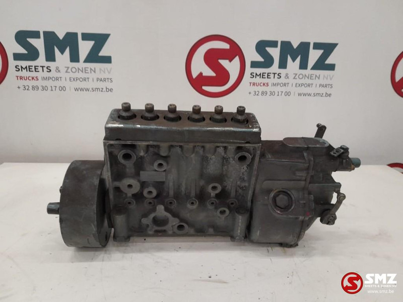 Bosch Occ brandstofinjectiepomp PE6P120A720RS167 Bosch - Brandstofpomp voor Vrachtwagen: afbeelding 1 Bosch Occ brandstofinjectiepomp PE6P120A720RS167 Bosch - Brandstofpomp voor Vrachtwagen: afbeelding 1