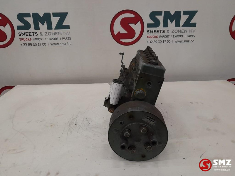 Bosch Occ brandstofinjectiepomp PE6P120A720RS167 Bosch - Brandstofpomp voor Vrachtwagen: afbeelding 3 Bosch Occ brandstofinjectiepomp PE6P120A720RS167 Bosch - Brandstofpomp voor Vrachtwagen: afbeelding 3