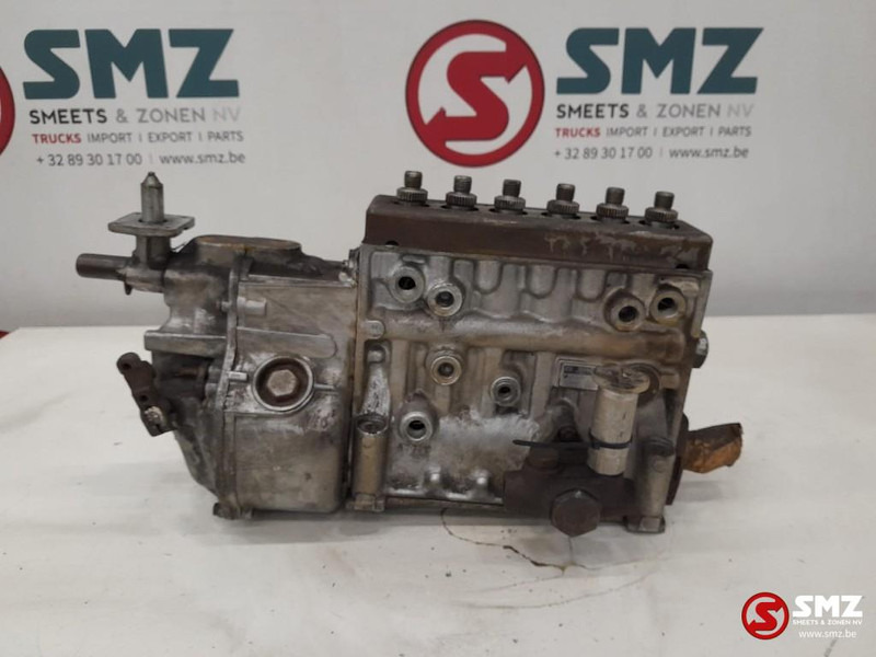 Bosch Occ brandstofinjectiepomp PE6P120A720RS167 Bosch - Brandstofpomp voor Vrachtwagen: afbeelding 2 Bosch Occ brandstofinjectiepomp PE6P120A720RS167 Bosch - Brandstofpomp voor Vrachtwagen: afbeelding 2