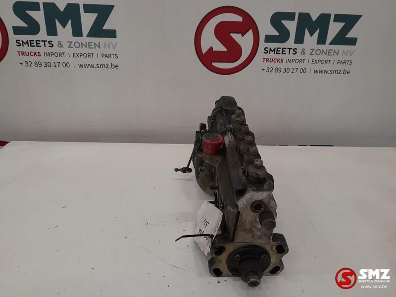 Bosch Occ brandstofinjectiepomp PES6A90D410RS2438 Bosch - Brandstofpomp voor Vrachtwagen: afbeelding 3 Bosch Occ brandstofinjectiepomp PES6A90D410RS2438 Bosch - Brandstofpomp voor Vrachtwagen: afbeelding 3