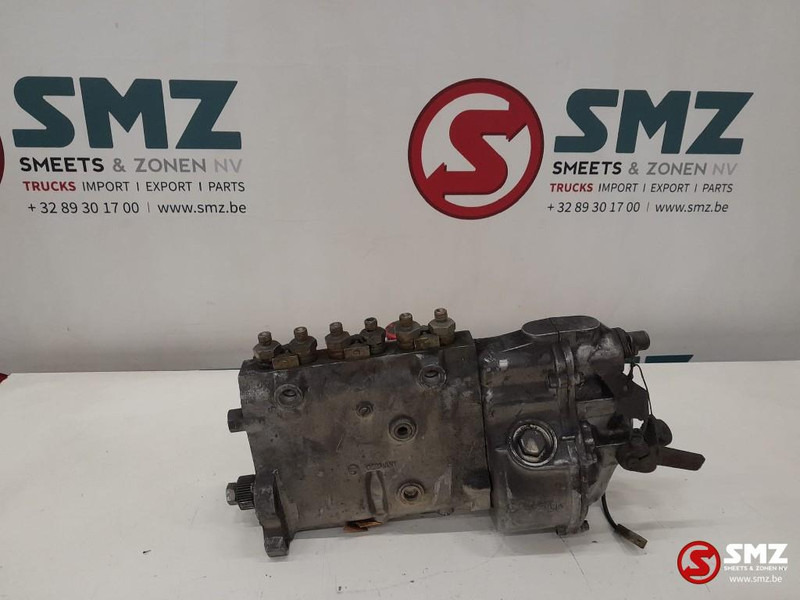 Bosch Occ brandstofinjectiepomp PES6A90D410RS2438 Bosch - Brandstofpomp voor Vrachtwagen: afbeelding 1 Bosch Occ brandstofinjectiepomp PES6A90D410RS2438 Bosch - Brandstofpomp voor Vrachtwagen: afbeelding 1