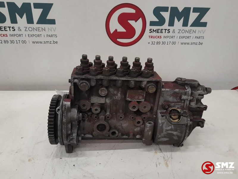 Bosch Occ brandstofinjectiepomp PES6P110A720/3LS477-2 Bo - Brandstofpomp voor Vrachtwagen: afbeelding 2 Bosch Occ brandstofinjectiepomp PES6P110A720/3LS477-2 Bo - Brandstofpomp voor Vrachtwagen: afbeelding 2