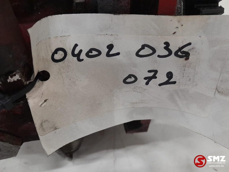 Bosch Occ brandstofinjectiepomp PES6P110A720/3LS477-2 Bo - Brandstofpomp voor Vrachtwagen: afbeelding 5 Bosch Occ brandstofinjectiepomp PES6P110A720/3LS477-2 Bo - Brandstofpomp voor Vrachtwagen: afbeelding 5