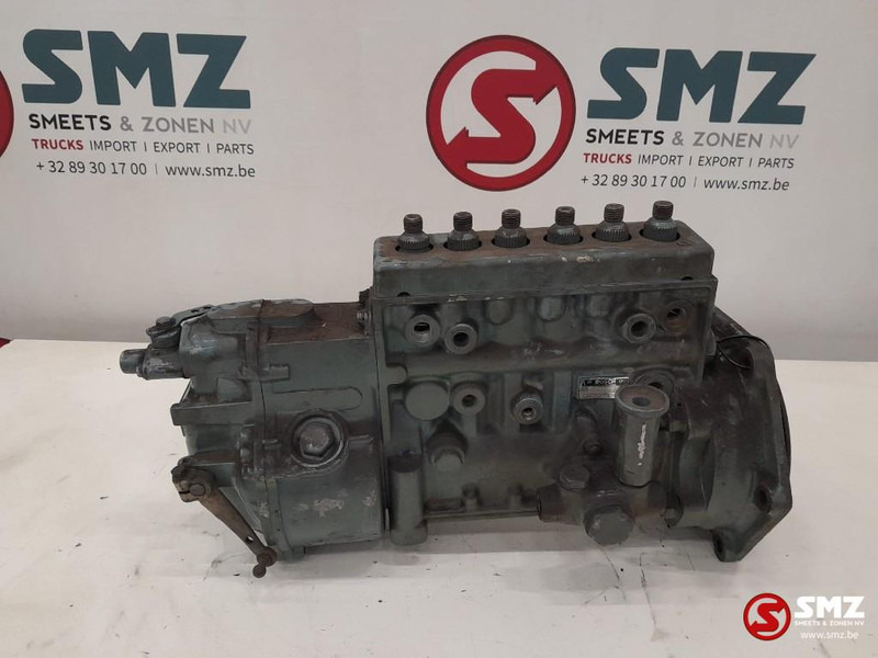 Bosch Occ brandstofinjectiepomp PES6P110A820LS255 Bosch - Brandstofpomp voor Vrachtwagen: afbeelding 1 Bosch Occ brandstofinjectiepomp PES6P110A820LS255 Bosch - Brandstofpomp voor Vrachtwagen: afbeelding 1