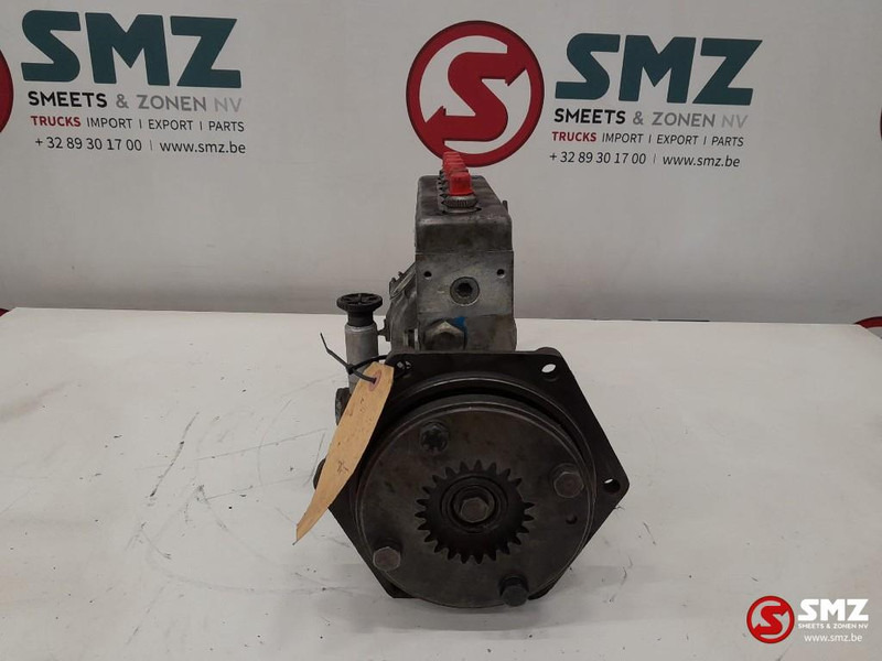 Bosch Occ brandstofinjectiepomp PES6P110A820LS255 Bosch - Brandstofpomp voor Vrachtwagen: afbeelding 4 Bosch Occ brandstofinjectiepomp PES6P110A820LS255 Bosch - Brandstofpomp voor Vrachtwagen: afbeelding 4