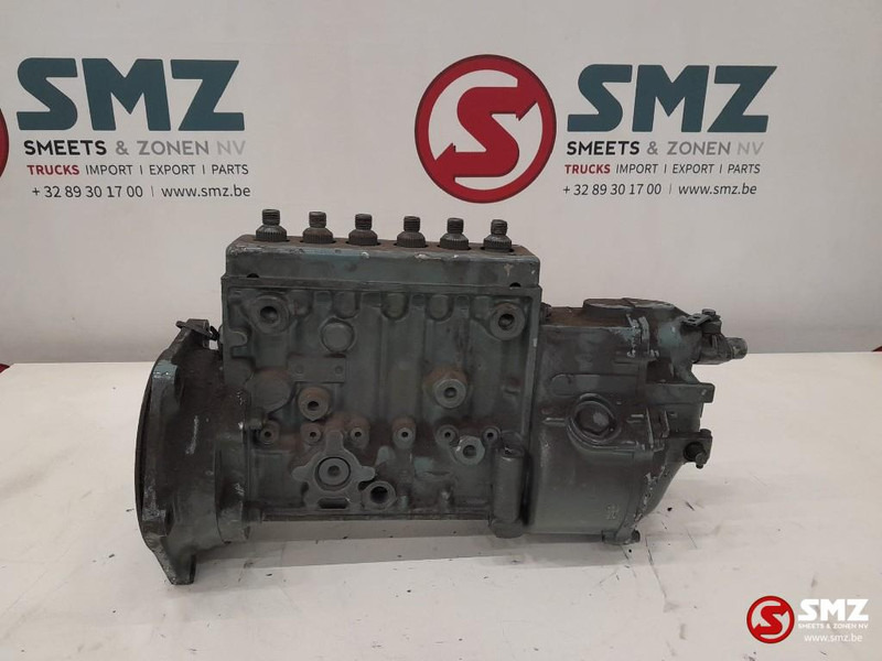 Bosch Occ brandstofinjectiepomp PES6P110A820LS255 Bosch - Brandstofpomp voor Vrachtwagen: afbeelding 2 Bosch Occ brandstofinjectiepomp PES6P110A820LS255 Bosch - Brandstofpomp voor Vrachtwagen: afbeelding 2