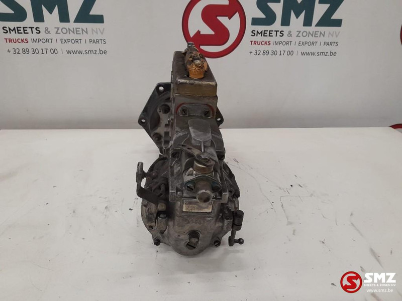 Bosch Occ brandstofinjectiepomp PES6P110A820LS255 Bosch - Brandstofpomp voor Vrachtwagen: afbeelding 3 Bosch Occ brandstofinjectiepomp PES6P110A820LS255 Bosch - Brandstofpomp voor Vrachtwagen: afbeelding 3