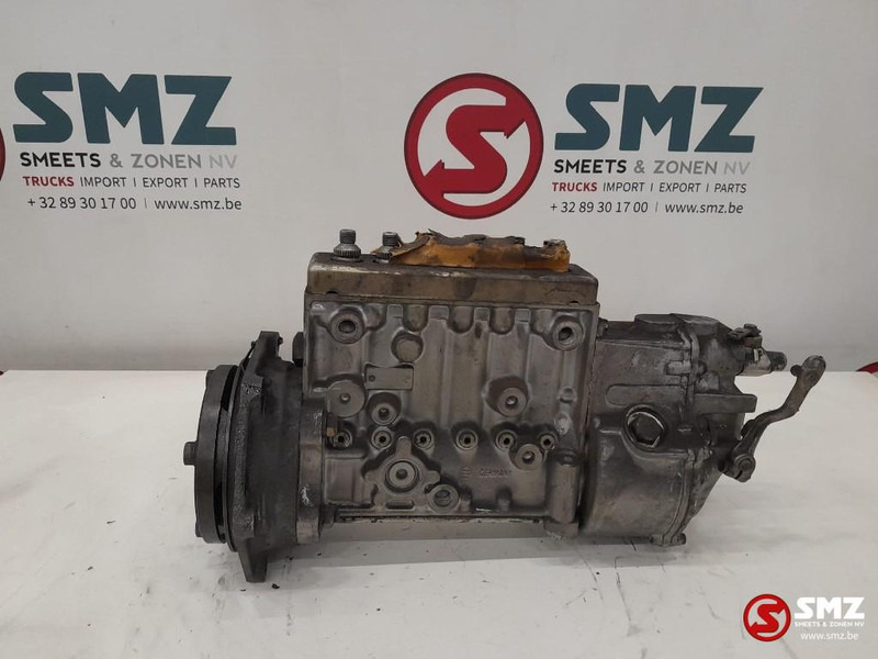 Bosch Occ brandstofinjectiepomp PES6P110A820LS255 Bosch - Brandstofpomp voor Vrachtwagen: afbeelding 1 Bosch Occ brandstofinjectiepomp PES6P110A820LS255 Bosch - Brandstofpomp voor Vrachtwagen: afbeelding 1