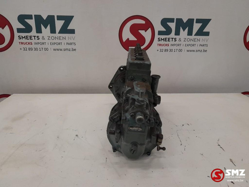 Bosch Occ brandstofinjectiepomp PES6P110A820LS255 Bosch - Brandstofpomp voor Vrachtwagen: afbeelding 3 Bosch Occ brandstofinjectiepomp PES6P110A820LS255 Bosch - Brandstofpomp voor Vrachtwagen: afbeelding 3