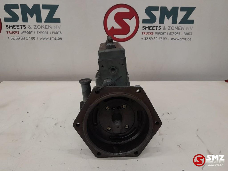 Bosch Occ brandstofinjectiepomp PES6P110A820LS255 Bosch - Brandstofpomp voor Vrachtwagen: afbeelding 4 Bosch Occ brandstofinjectiepomp PES6P110A820LS255 Bosch - Brandstofpomp voor Vrachtwagen: afbeelding 4