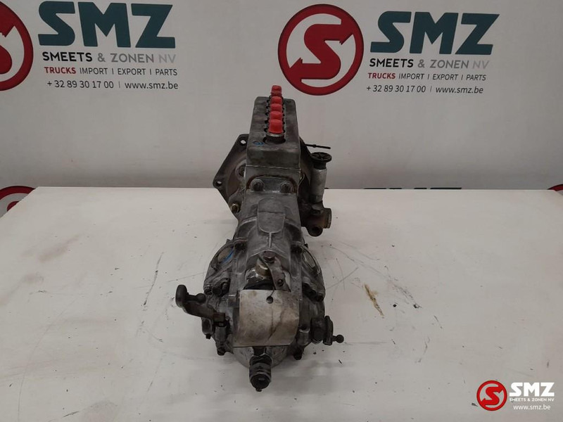 Bosch Occ brandstofinjectiepomp PES6P110A820LS255 Bosch - Brandstofpomp voor Vrachtwagen: afbeelding 3 Bosch Occ brandstofinjectiepomp PES6P110A820LS255 Bosch - Brandstofpomp voor Vrachtwagen: afbeelding 3