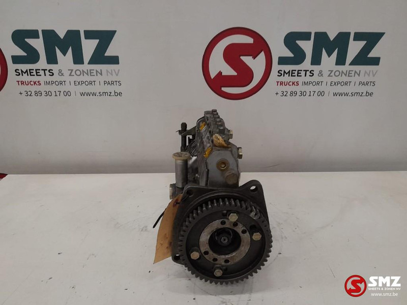 Bosch Occ brandstofinjectiepomp RQ250/1050AB894DL Bosch - Brandstofpomp voor Vrachtwagen: afbeelding 4 Bosch Occ brandstofinjectiepomp RQ250/1050AB894DL Bosch - Brandstofpomp voor Vrachtwagen: afbeelding 4