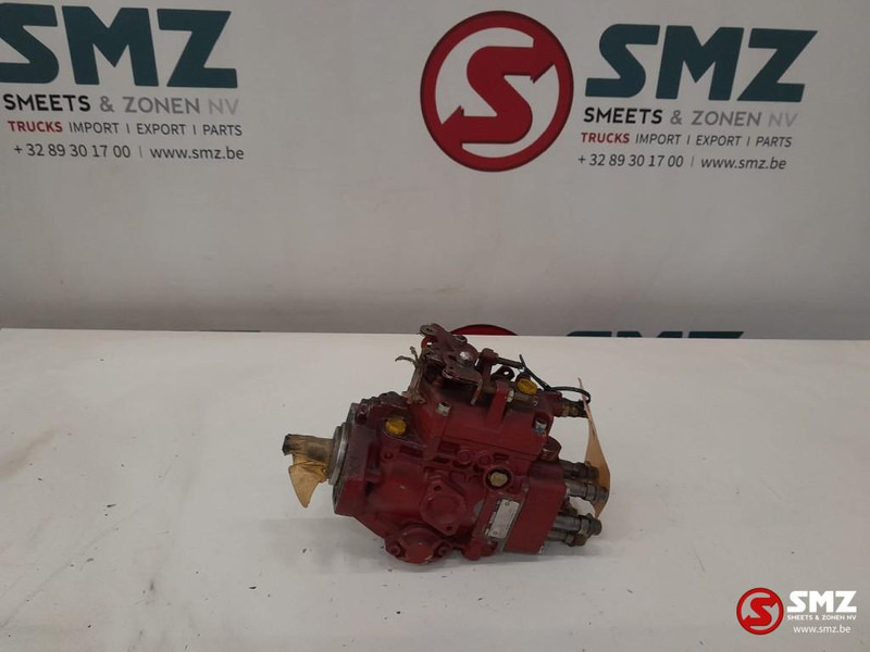 Bosch Occ brandstofinjectiepomp VE6/12F1350RV10989.1 Bos - Brandstofpomp voor Vrachtwagen: afbeelding 1 Bosch Occ brandstofinjectiepomp VE6/12F1350RV10989.1 Bos - Brandstofpomp voor Vrachtwagen: afbeelding 1