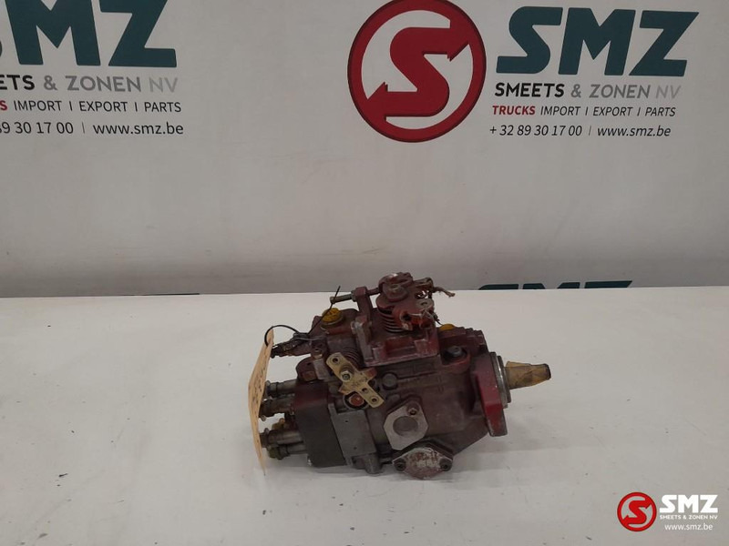 Bosch Occ brandstofinjectiepomp VE6/12F1350RV10989.1 Bos - Brandstofpomp voor Vrachtwagen: afbeelding 2 Bosch Occ brandstofinjectiepomp VE6/12F1350RV10989.1 Bos - Brandstofpomp voor Vrachtwagen: afbeelding 2