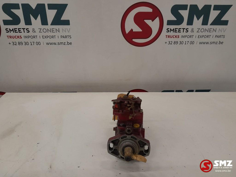 Bosch Occ brandstofinjectiepomp VE6/12F1350RV10989.1 Bos - Brandstofpomp voor Vrachtwagen: afbeelding 3 Bosch Occ brandstofinjectiepomp VE6/12F1350RV10989.1 Bos - Brandstofpomp voor Vrachtwagen: afbeelding 3