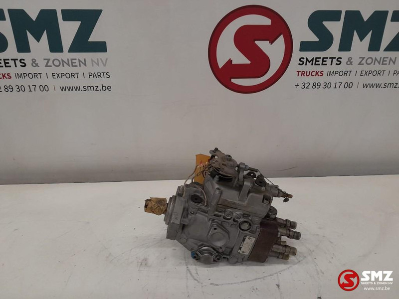 Bosch Occ brandstofinjectiepomp VE612F1350RV10989.1 Bosc - Brandstofpomp voor Vrachtwagen: afbeelding 2 Bosch Occ brandstofinjectiepomp VE612F1350RV10989.1 Bosc - Brandstofpomp voor Vrachtwagen: afbeelding 2