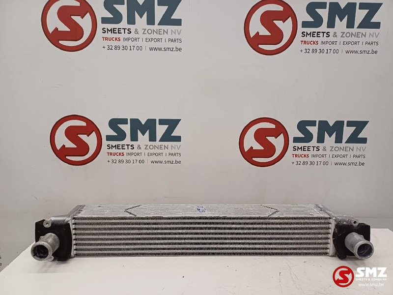 Caterpillar Aftercooler Caterpillar - Koelsysteem voor Intern transport: afbeelding 2 Caterpillar Aftercooler Caterpillar - Koelsysteem voor Intern transport: afbeelding 2