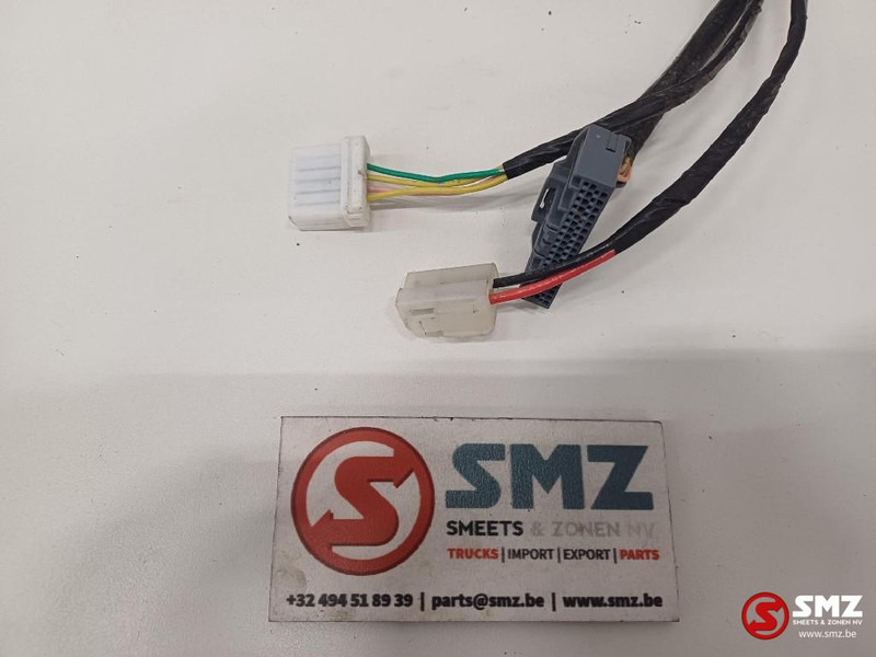 Caterpillar Air Conditioning Evaporation wire harness Caterpil - Kabels/ Draden voor Vrachtwagen: afbeelding 3 Caterpillar Air Conditioning Evaporation wire harness Caterpil - Kabels/ Draden voor Vrachtwagen: afbeelding 3