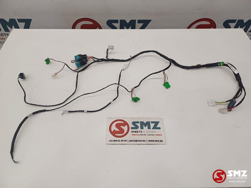 Caterpillar Air Conditioning Evaporation wire harness Caterpil - Kabels/ Draden voor Vrachtwagen: afbeelding 1 Caterpillar Air Conditioning Evaporation wire harness Caterpil - Kabels/ Draden voor Vrachtwagen: afbeelding 1