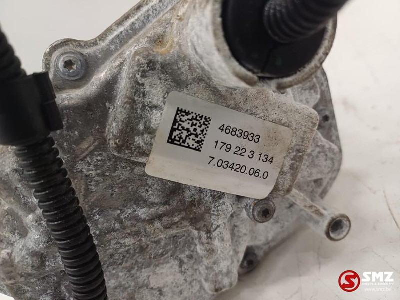Caterpillar Back pressure valve Caterpillar - Motor en onderdelen voor Intern transport: afbeelding 5 Caterpillar Back pressure valve Caterpillar - Motor en onderdelen voor Intern transport: afbeelding 5