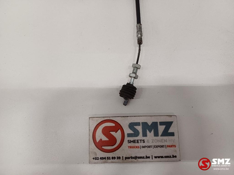 Caterpillar Cabin door lever + cable Caterpillar - Deur en onderdelen voor Vrachtwagen: afbeelding 3 Caterpillar Cabin door lever + cable Caterpillar - Deur en onderdelen voor Vrachtwagen: afbeelding 3