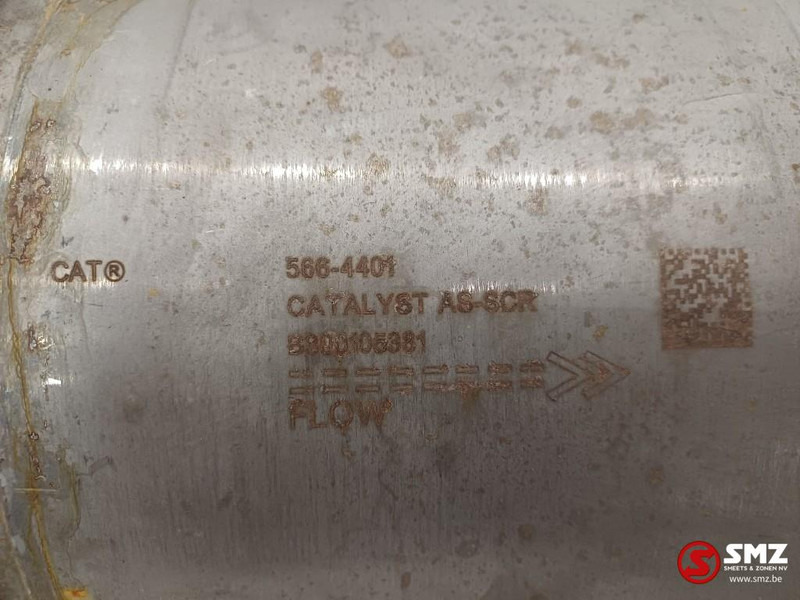 Caterpillar Catalyst Caterpillar - Katalysator voor Intern transport: afbeelding 5 Caterpillar Catalyst Caterpillar - Katalysator voor Intern transport: afbeelding 5