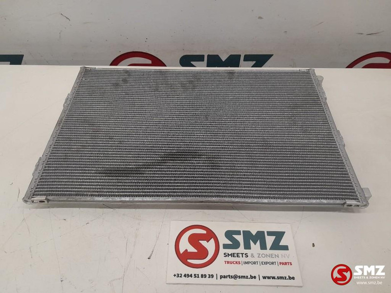 Caterpillar Condenser Caterpillar - Koelsysteem voor Intern transport: afbeelding 1 Caterpillar Condenser Caterpillar - Koelsysteem voor Intern transport: afbeelding 1